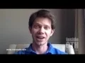 Lee Norris says a MOUTHFUL about Inside OTH