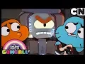 Download Lagu Gumball | Elmore Gets Wrecked | Cartoon Network