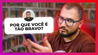 MAPEAMENTO ESPIRITUAL? MALDIÇÃO HEREDITÁRIA? VENDER SALGADO NA IGREJA É PECADO?