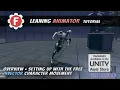 Leaning Animator Tutorial Overview and Setting up on the Free Invector Character Movement