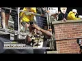 Mizzou running back Ahmad Hardy named Walter Camp preseason first-team All-American