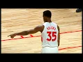 Christian Koloko is ALREADY SCARY GOOD Highlights vs Celtics