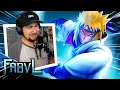 Download Lagu But he died... So is it REALLY Forever?? | Kaggy Reacts to MINATO SONG - Legends Live Forever