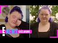 1000-lb Sisters Amy Slaton BREAKS DOWN in Tears Over Michael Halterman Split Exclusive E News