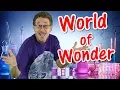 Download Lagu World of Wonder | Science Song for Kids | Life Science \u0026 Earth Science | Jack Hartmann