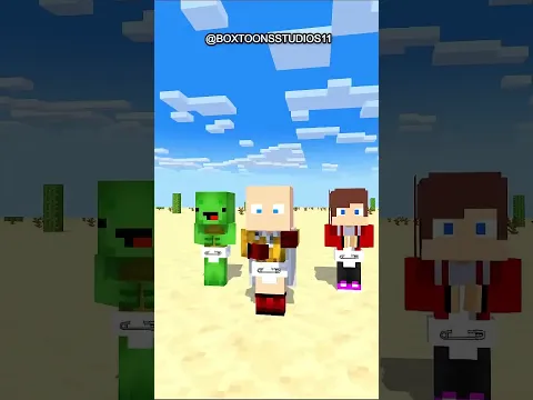 I'm Not Cute Anymore - Monster School Minecraft Animation #trending  #minecraftanimation #cute