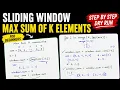 Sliding Window Made Easy Python Step-by-Step Tutorial