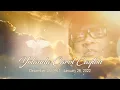 Yolanda Carol Cayton Memorial