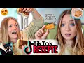 Download Lagu RICHTIG GEILE TIKTOK REZEPTE IM TEST 😍🤤