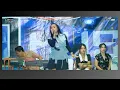 Download Lagu Bagai Langit Dan Bumi - VIA VALLEN | cover By Esaa | Live Music 2025