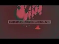 Stay and Wait Lyric Video - Hillsong UNITED