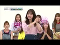 [Weekly Idol] TWICE’s “CHEER UP” at 2x speed!! l EP.26