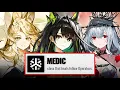 Download Lagu The Strongest Medics [Arknights]
