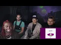 Duki - Hello Cotto🔥 (REACTION)