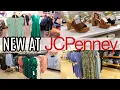 JCPENNEY SHOP WITH ME NEW JCPENNEY CLOTHING FINDS AFFORDABLE FASHION