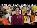 What I learnt from reading books in 2026