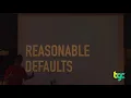Solving the Right Problems for Engine Programmers - Mike Acton TGC 2017