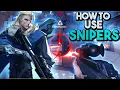 VALORANT SNIPER GUIDE - IN-DEPTH TIPS TO IMPROVE YOUR AIM IN 10 MINUTES! Mp3 Song Download