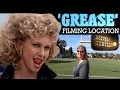 Marshall High - a Grease Other Filming Location