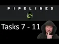 and Build Security - Part 2 TryHackMe LIVE