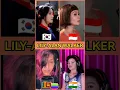 Download Lagu Lily - Alan Walker, K-391 \u0026 Emelie Hollow || Battle By - J.Fla, Alena Wu, Yohani \u0026 Digeer Soren ||