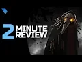 Pathologic 2 Review in 2 Minutes