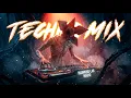 Lagu TECHNO MIX 2025 🤩 Remixes Of Popular Songs 😏 Techno Bangers