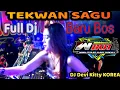 Download Lagu TERBARU LIVE TEKWAN SAGU LAJU BOS FULL DJ DEVI KITTY KOREA PART 1 WIKA SANG PENJELAJAH SUMSEL