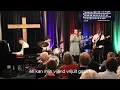 Download Lagu Psalm 13 - Hoelang nog kijkt U mij niet aan (DNP \u0026 Psalternatief - live)