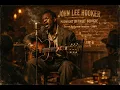 JOHN LEE HOOKER  Midnight Detroit Boogie