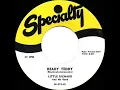 1956 HITS ARCHIVE: Ready Teddy - Little Richard