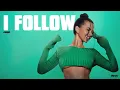Lagu INNA | I FOLLOW |lyrics Video
