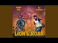 Lagu Lion's Roar