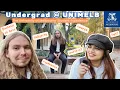 Is Studying Bachelor of Arts at The University of Melbourne Worth It Student Interview