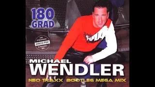 michael wendler 180 grad neo traxx discofox version bootleg mega maxi edit