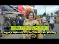 Download Lagu DJ VELOCITY BOJO LORO x KUCING GARONG ‼️ Joget Kreasi Karnaval Batu Malang 2025