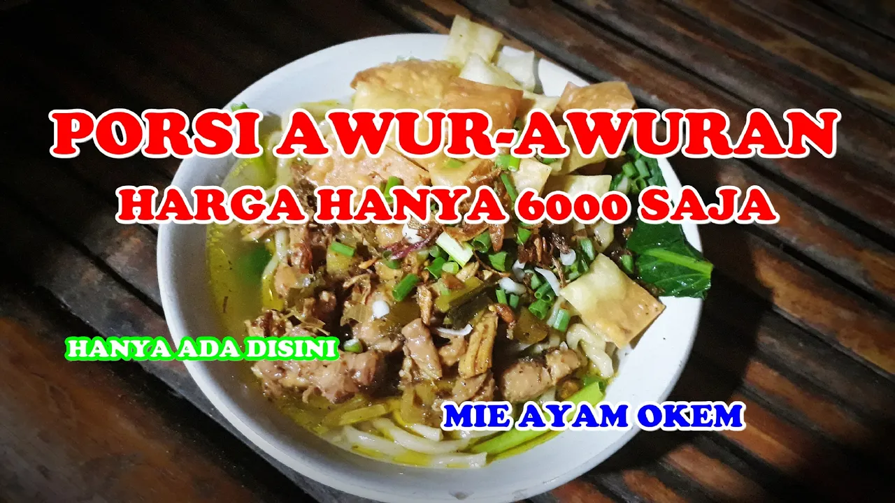ENAK PARAH! AYAM MCDONALD SPICY GUA BIKIN GEPREK!! Cuma pake 3 bahan. 