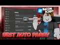 NO KEY Combat Warriors Script Auto Parry Hitbox Mobile PC
