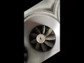 300kw at wheels sti turbo upgrade
