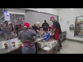 Costco cracking down on food court policy