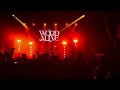 Download Lagu The Word Alive - Nocturnal Future (LIVE) @ Big Night Live, Boston, MA 10/8/2024