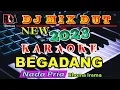 Download Lagu Begadang ~ Rhoma Irama Karaoke (Nada Pria) Dj Remix Dangdut  Lawas || Record 16 Juli 2023