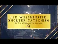The Westminster Shorter Catechism With Full Bible References book Westminster Assembly