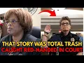 Police Said the Didn t Exist Judge SNAPS as Truth Changes Everything