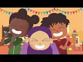 Download Lagu Video Animasi Mengenal Sentuhan | Sentuhan Boleh Sentuhan Tidak Boleh