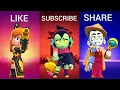 ALLEY CAT BULL Gameplay 🔥 | Brawl Stars