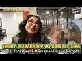 Lagu SHINTA MAHARANI PAKAR METAFISIKA\