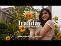 Abdul Hannan — Iraaday (Slowed+Reverb)