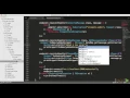Learning Meteor Application Development Tutorial Creating a Java DDP Client packtpub com