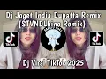 Download Lagu DJ JOGET INDIA DUPATTA REMIX STVNDLhiano Remix VIRAL TIKTOK 2025 YANG KALIAN CARI !!